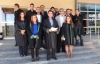 Avukatlar Meslektaşlarına Sahip Çıktı
