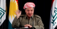Barzani: ABD'ye sevgimiz her gün azalıyor