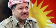Barzani Ankara'ya geliyor