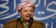 Barzani: Bağımsızlık için doğdum