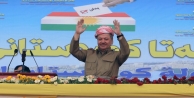 Barzani'den erteleme için yeni şart!