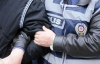 Başbakan protestosuna 18 gözaltı