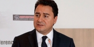‘Başbakan Yardımcısı Ali Babacan istifa edecek’...