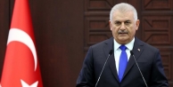 Başbakan Yıldırım: Yollarda adalet aramak olabilir...