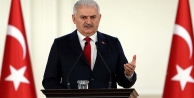 Başbakan Yıldırım'dan Öğretmen Atamaları Açıklaması