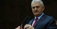 Başbakan Yıldırım'dan Suriyeli mültecilere uyarı