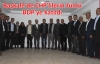 Başkale'de CHP'lilerin tümü BDP'ye katıldı