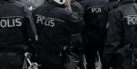 Başkale'de ev baskınları: 5 gözaltı