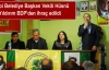 Başkan Vekili Hüsnü Yıldırım BDP'den ihraç...