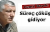 Bayık: Süreç çöküşe gidiyor