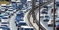 Bayram tatili için yola çıkacaklar dikkat!