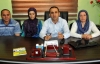 BDP Hakkari'den verilen cezalara tepki