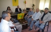 BDP heyeti 13 Mayıs'ta Viranşehir'de olacak 