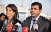 BDP heyeti İmralı'ya hareket etti