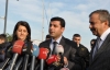 BDP heyetinin yarın İmralı'ya gitmesi bekleniyor