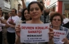 BDP İzmir İl binasına saldırı