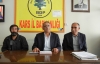 BDP Kars'ta kongre çalışmalarına devam ediyor