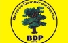 BDP MYK toplantısı başladı