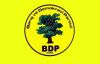 BDP PM toplandı