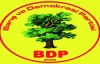 BDP: Siyasetimiz hedef alınıyor