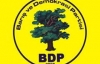 BDP yöneticisi gözaltına alındı