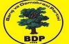 BDP'den başsağlığı mesajı