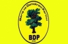 BDP'den 'demokratik çözüm' için kesintisiz eylem