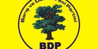 BDP’den Newroz teşekkürü