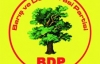 BDP’den Uğur için başsağlığı