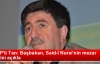 BDP'li Tan: Başbakan, Said-i Nursi'nin Mezar Yerini...