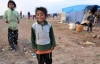 'Bebeklere süt istiyoruz'