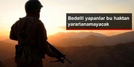 Bedelli Askerlik Yapanın Kıdem Tazminatı Alma Hakkı...