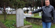 'Belediye borç için mezarlık sattı' iddiası