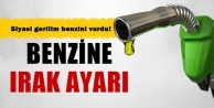 Benzine zam