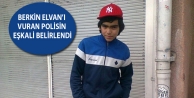 Berkin Elvan’ı vuran polisin eşkali belirlendi