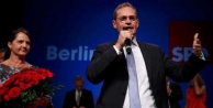Berlin eyalet seçimlerinin kazananı SPD oldu