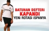 Beşiktaş'ta Batuhan Karadeniz defteri kapandı