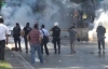 Beşiktaş’ta polisin göstericilere müdahalesi...