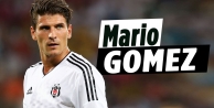 Beşiktaş’tan ‘Mario Gomez’ yalanlaması
