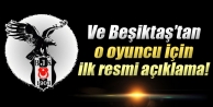 Beşiktaş'tan sürpriz transfer