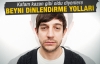 Beyni dinlendirmenin yolları