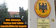 Bild: Almanya, Türkiye’deki bütün temsilciliklerini...