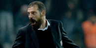 Bilic'ten yönetimi şok eden istek!