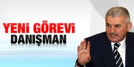 Binali Yıldırım'ın yeni görevi belli oldu