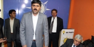 Bir ilde daha AK Parti yönetimi istifa etti
