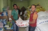 Bismil'den Rojava'ya destek