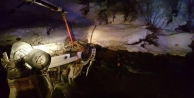 Bitlis'te kaza: 2 kardeş yaşamını yitirdi