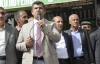'Biz halkımıza güveniyoruz'