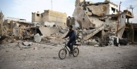 BM'den Suriye açıklaması: Bu cehenneme son vermenin...