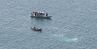 Bodrum’da denizde 4 sığınmacının cesedi bulundu